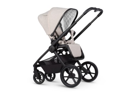 Cochecito System Duo Tinum Edge Dust