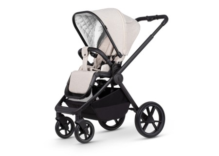 Cochecito System Duo Tinum Edge Dust
