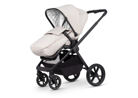 Cochecito System Duo Tinum Edge Dust