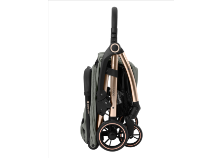 Silla de Paseo Ligera EDEN