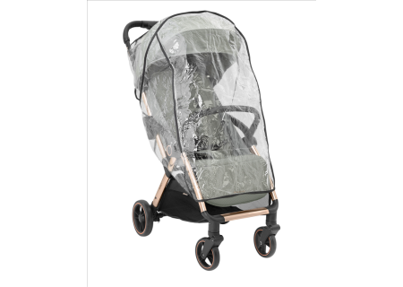 Silla de Paseo Ligera EDEN