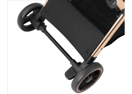 Silla de Paseo Ligera EDEN