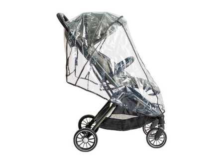 Silla de Paseo Ligera Mon de Niu