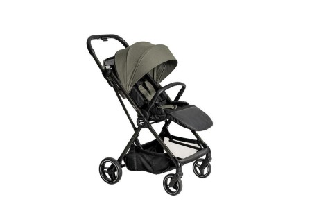 Silla de Paseo Reversible Eolia