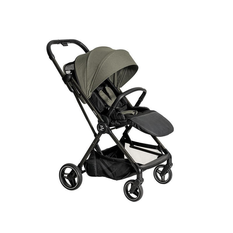 Silla de Paseo Reversible Eolia