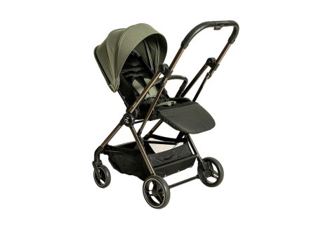 Silla de Paseo Reversible Eolia