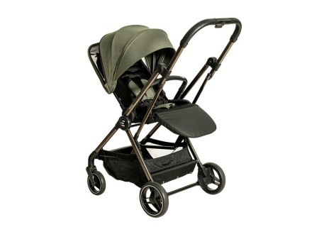 Silla de Paseo Reversible Eolia