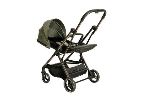 Silla de Paseo Reversible Eolia
