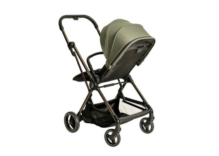 Silla de Paseo Reversible Eolia