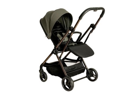 Silla de Paseo Reversible Eolia