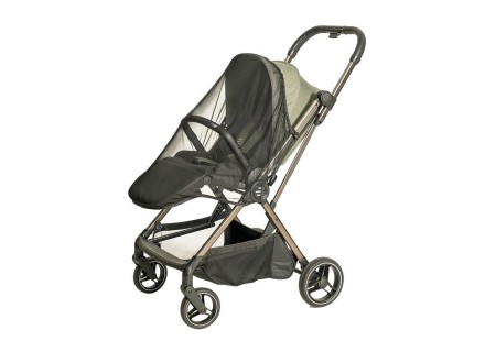 Silla de Paseo Reversible Eolia
