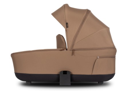 Cochecito System Duo Venicci Claro Caramel