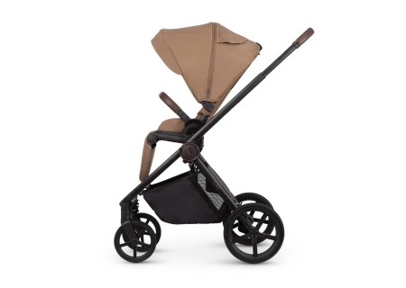 Cochecito System Duo Venicci Claro Caramel