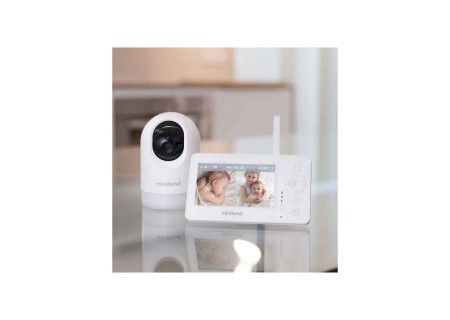 Vigilabebés Digimonitor 4,3" Pro