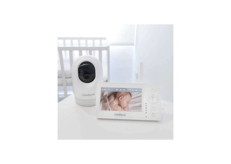 Vigilabebés Digimonitor 4,3" Pro