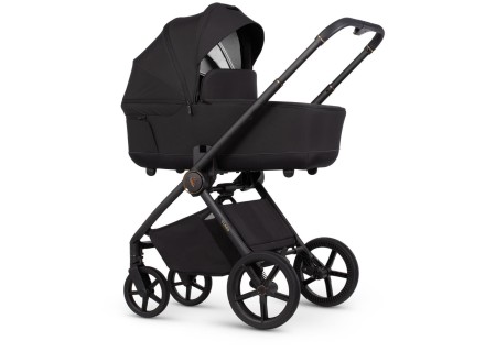 Cochecito System Duo Venicci Claro Noir
