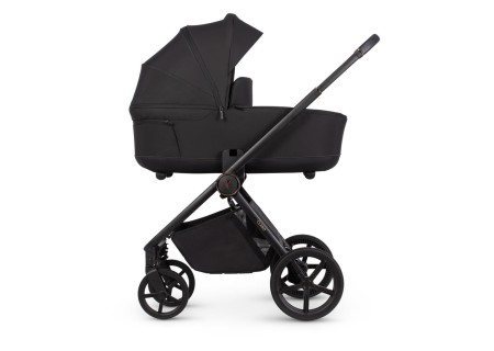 Cochecito System Duo Venicci Claro Noir