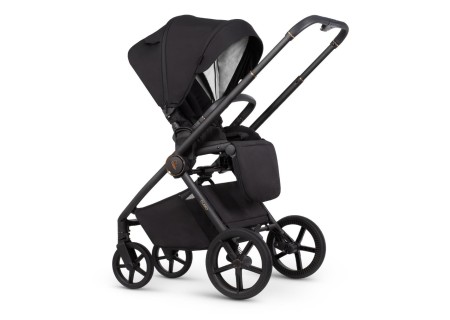 Cochecito System Duo Venicci Claro Noir