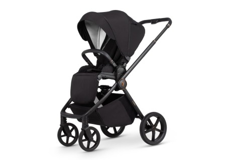 Cochecito System Duo Venicci Claro Noir