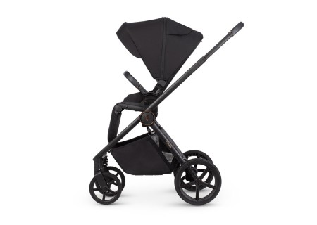 Cochecito System Duo Venicci Claro Noir