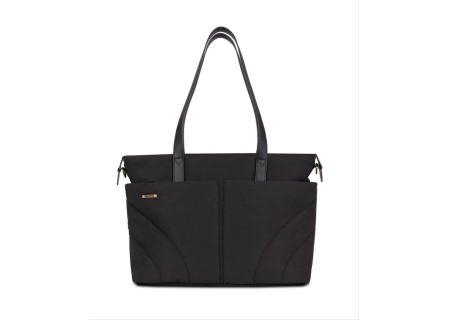Cochecito System Duo Venicci Claro Noir