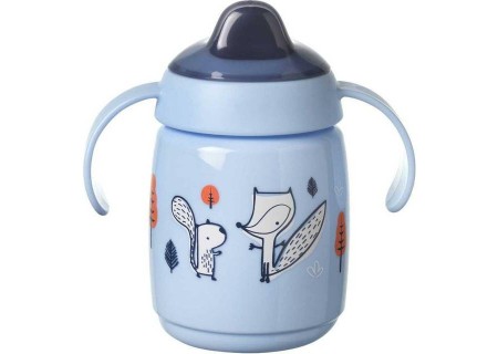 Vaso Aprendizaje Superstar  300 ml.