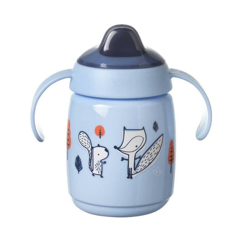 Vaso Aprendizaje Superstar  300 ml.