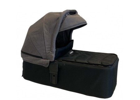 Silla Paseo Gemelar Easy Twin 4  Texas + Capazo