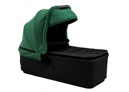 Silla Paseo Gemelar Easy Twin 4  Forest + Capazo