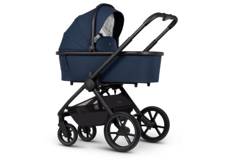 Cochecito System Duo Tinum Edge Ocean