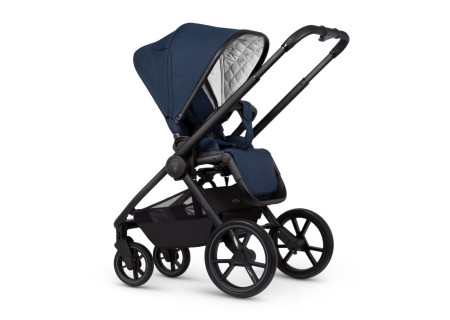 Cochecito System Duo Tinum Edge Ocean
