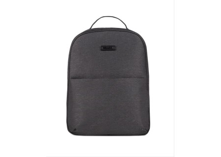 Cochecito System Duo Tinum Edge Charcoal