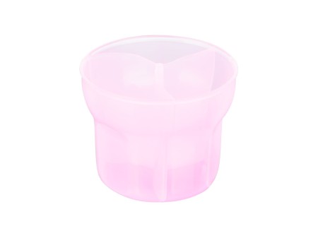 Dispensador de Leche en Polvo 2 en 1 Kikkaboo