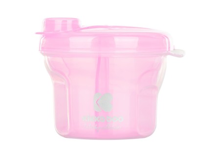 Dispensador de Leche en Polvo 2 en 1 Kikkaboo