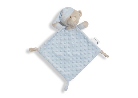 DuDu Modelo Osito Interbaby