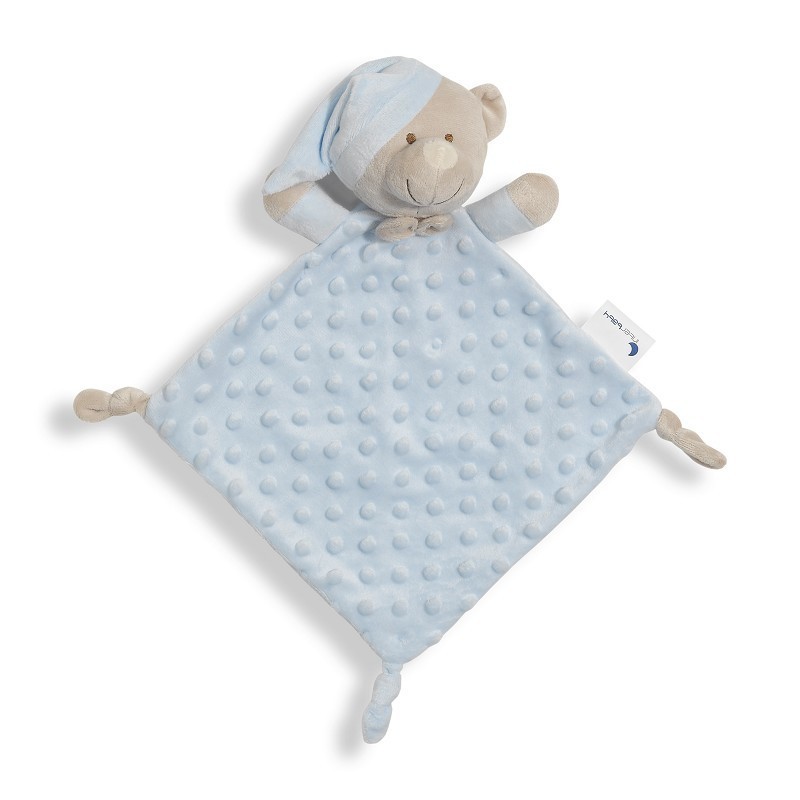 DuDu Modelo Osito Interbaby