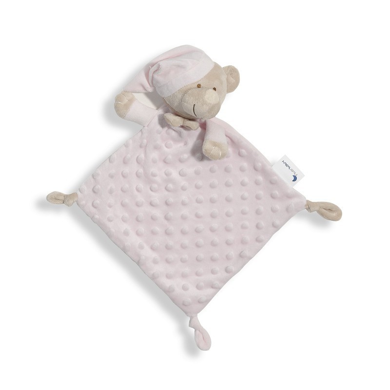 DuDu Modelo Osito Interbaby