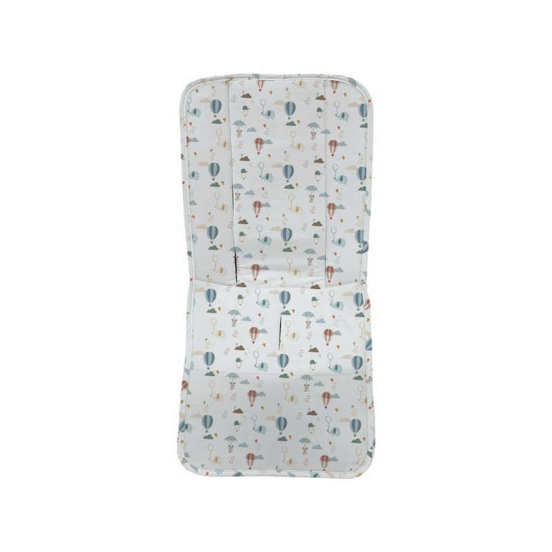 Funda Recta Globos DyDaDos