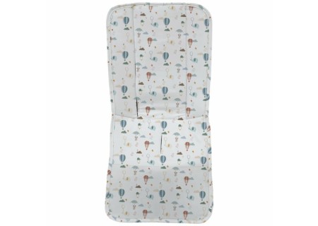 Funda Recta Globos DyDaDos
