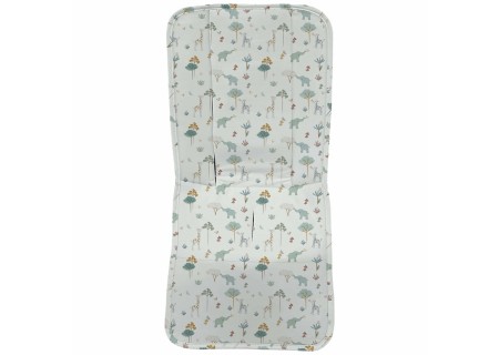 Funda Recta Elefante 2 DyDaDos