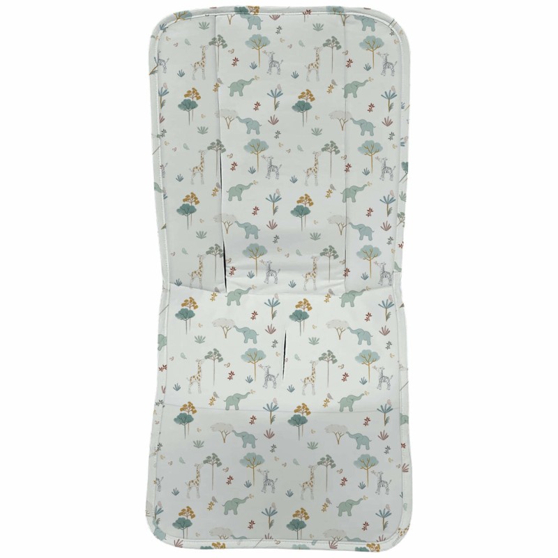 Funda Recta Elefante 2 DyDaDos