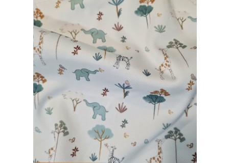 Funda Recta Elefante 2 DyDaDos