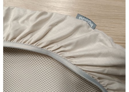 Funda Colchón Capazo Áptica