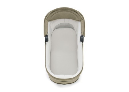 Funda Colchón Capazo Áptica