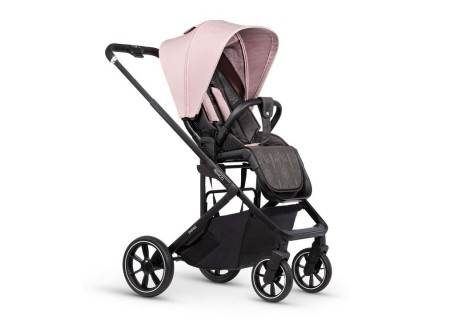 Cochecito System Duo Silk Pink Empire Venicci