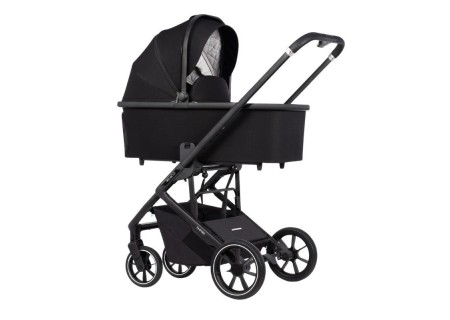 Cochecito System Duo Silk Pink Empire Venicci