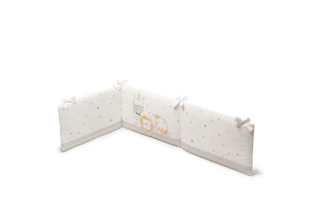 Conjunto Funda Nordica Cuna Colección Animales