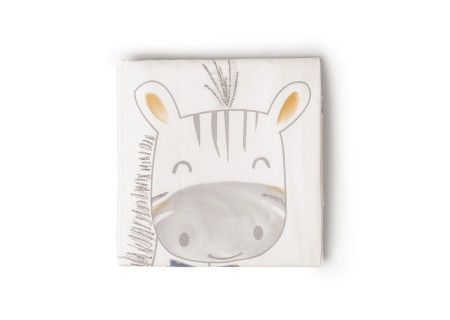 Conjunto Funda Nordica Cuna Colección Animales