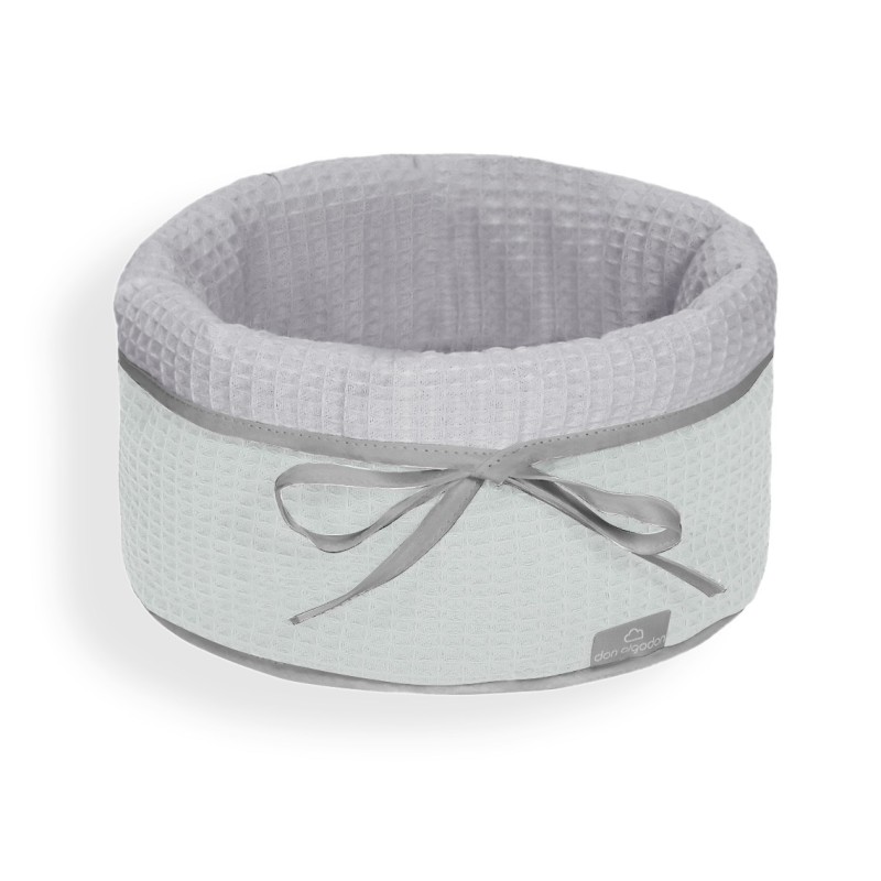 Cesta Canastilla Astrid