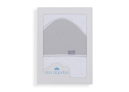Capa Baño Colección Astrid